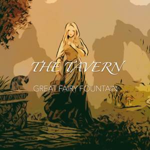 Great Fairy Fountain (Inst.)