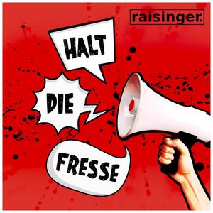 Halt Die Fresse (Explicit)