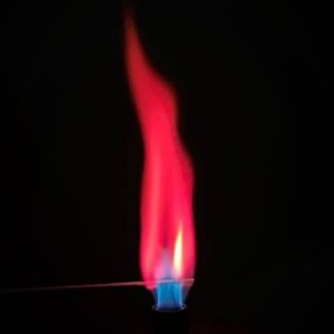Mystery Chemistry