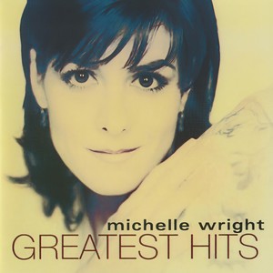 Michelle Wright - When I Found You