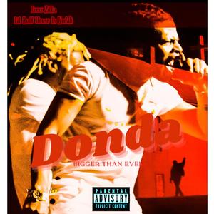Level Up(feat. Lil Ruff House Is Kodak) (Explicit)