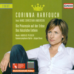 TOCH, E.: Princess and the Pea (The) [Opera] / Das hassliche Entlein (Bruns)