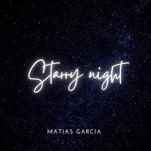 Starry night