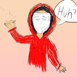Huh? (Explicit)