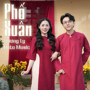 Phố Xuân (Lofi)