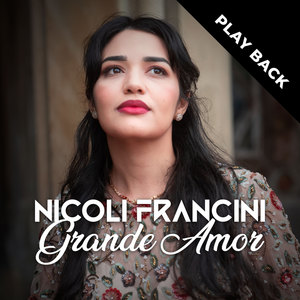 Grande Amor (Playback)