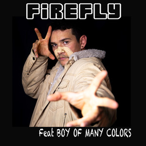 Hydrofunk Family Presents - FireFly