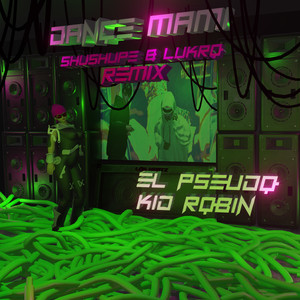 Dance Mami (Lukrø & Shushupe Remix|Explicit)