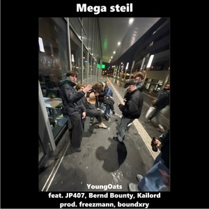Mega steil (Explicit)
