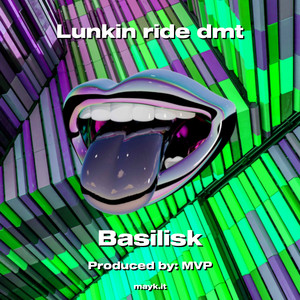 Lunkin ride dmt