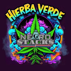 HIERBA VERDE