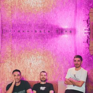 Annibale song (feat. Androx & Fede Cocco)