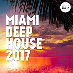 Miami Deep House, Vol. 2