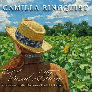 Vincent´s Theme (orchestral version)