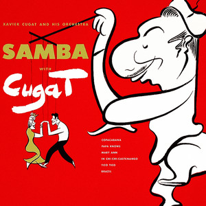 Samba With Cugat