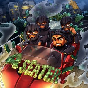 4 Seater (Explicit)