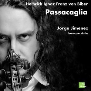 H.I.F. Biber - Passacaglia