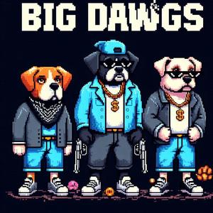 BIG DAWGS (Explicit)