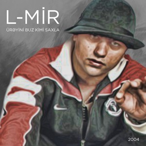 Ürəyini Buz Kimi Saxla