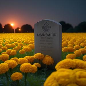 Marigolds