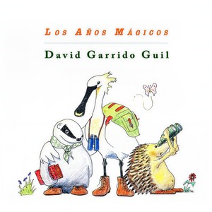 Huele a pan (feat. Santiago Domínguez Vasallo, Manuel Galán, Carlos Beceiro & Luis Paniagua)