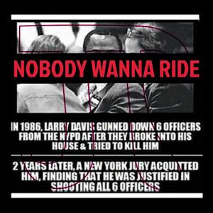 Nobody Wanna Ride (feat. Jay DaSkreet & Jakub Trunk)