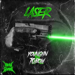 Laser (feat. 70bow)