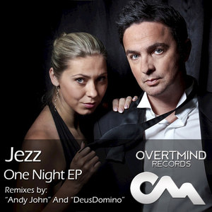 One Night EP