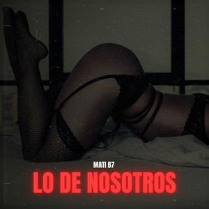 Lo de nosotros (feat. Chris Kodde)