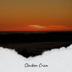Slacken Cram