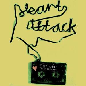 Heart Attack (1 tr single)