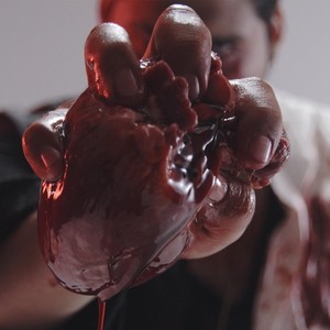 Sinestesia (Explicit)