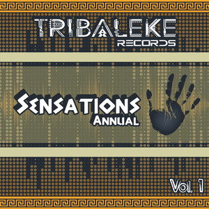 Sensations Annual, Vol. 1