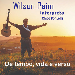 De tempo, vida e verso