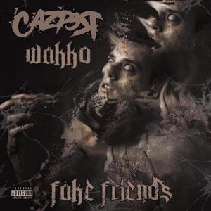 Fake friends (feat. Wakko)