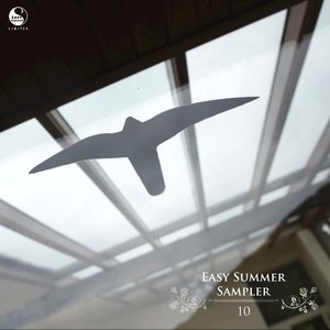 Easy Summer Sampler 10