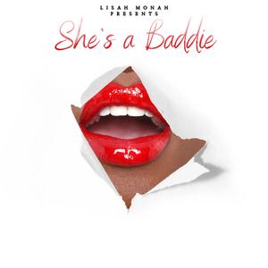 She's a Baddie (feat. Dom Carter) (Explicit)