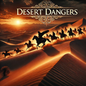 Desert Dangers