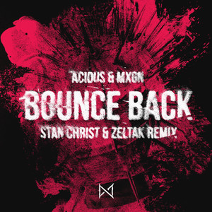 Bounce Back (Remix)