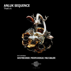 That's It (Pablo Caballero Remix)