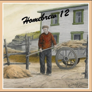 Homebrew 12