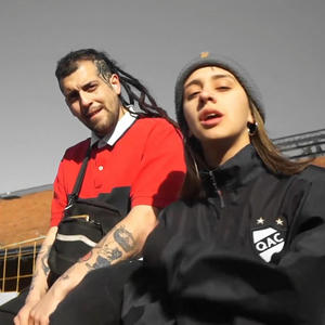 Desigual (feat. Sureña & SHITMEN) (Explicit)