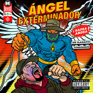 Ángel Exterminador (Explicit)