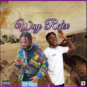 Way Refix (feat. Davolee) (Explicit)
