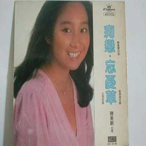 思乡比路长 - 陈美龄封面