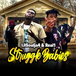 Struggle Babies (Explicit)