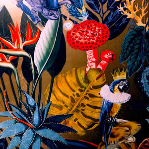 Everything Must Change