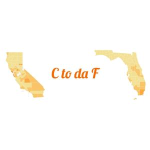 C to da F (Explicit)