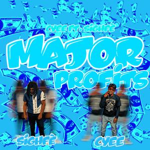 major profits (feat. Sighfe) (slowed to perfection) (Explicit)