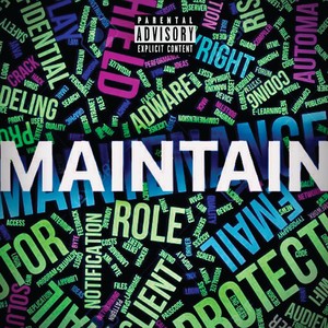 Maintain (feat. elo dez & paisrbeats) [Explicit]